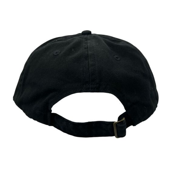 Athleta Black Cap adjustable - Picture 2 of 10